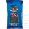 TNT Sour Straps Blue Raspberry 150g Bag Single -CANDY TIME Store tnt sour straps blue raspberry 150g bag 1