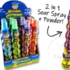 TNT Mega Sour Twirler -CANDY TIME Store tnt sour twirler