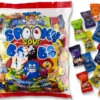 TNT Spooky Sour Blobs 222 Pce -CANDY TIME Store tnt spooky sour blobs