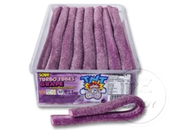 TNT Turbo Tubes Grape 30pc Tub