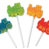 Train Lollipops Box Of 12