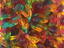 Trolli Gummi Octopus