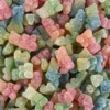 Trolli Sour Gummi Bears -CANDY TIME Store trolli sour gummi bears