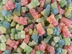 Trolli Sour Gummi Bears