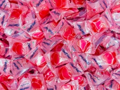 Tutti Fruiti Hartbeats