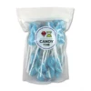 Twirly Lollipops 24pc Bag Blue -CANDY TIME Store twirly pops blue