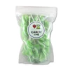 Twirly Lollipops 24pc Bag Green -CANDY TIME Store twirly pops green
