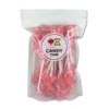 Twirly Lollipops 24pc Bag Red -CANDY TIME Store twirly pops red