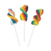 Twist Swirl Lollipop Box Of 12 -CANDY TIME Store twist swirl pop