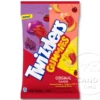 Twizzlers Gummies Hang Bag Box Of 12