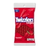 Twizzlers Strawberry Hang Bag -CANDY TIME Store twizzlers strawberry 7oz 2