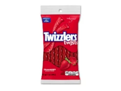 Twizzlers Strawberry Hang Bag