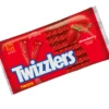 Twizzlers Strawberry Large Bag