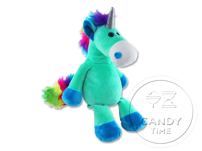 Unicorn Electra Aqua 25cm 3 Unicorn Electra Aqua 25cm