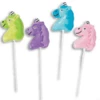 Unicorn Lollipops Box Of 12