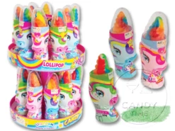 Unicorn Pop Candy