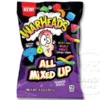 Warheads All Mixed Up Peg Bag