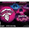 Warheads Sour Galactic Cubes Video Box Single -CANDY TIME Store warheads galactic cubes video 1