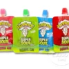 Warheads Super Sour Squeeze Gel Box Of 32 1 Warheads Super Sour Squeeze Gel Box Of 32 -CANDY TIME Store warheads super sour gel