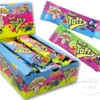 Warheads Taffy Bar 2 In 1 Single -CANDY TIME Store warheads taffy bar 2in1 1