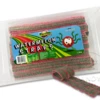 Lollinauts Watermelon Sour Straps 1.2kg 150pc Tub -CANDY TIME Store watermelon straps tub