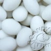 White Sugared Almonds