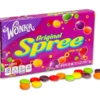 Wonka Original Spree Video Box