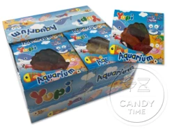 Yupi Aquariums Box Of 24