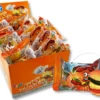 Yupi Big Burger Gummi