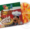 Yupi MEGA Gummy Pizza 1 Yupi MEGA Gummy Pizza -CANDY TIME Store yupi mega pizza 2