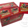 Yupi Watermelon Slices Box Of 24