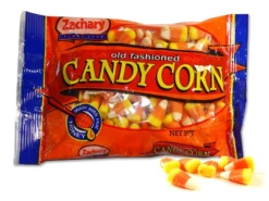 Zachary Candy Corn 255g