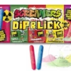 Zed Screamers Dip N Lick Box Of 24