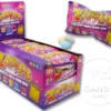 ZED Candy Zappers Original Mega Sour Gum Box Of 24 2 ZED Candy Zappers Original Mega Sour Gum Box Of 24 -CANDY TIME Store zed zappers original mega sour gum